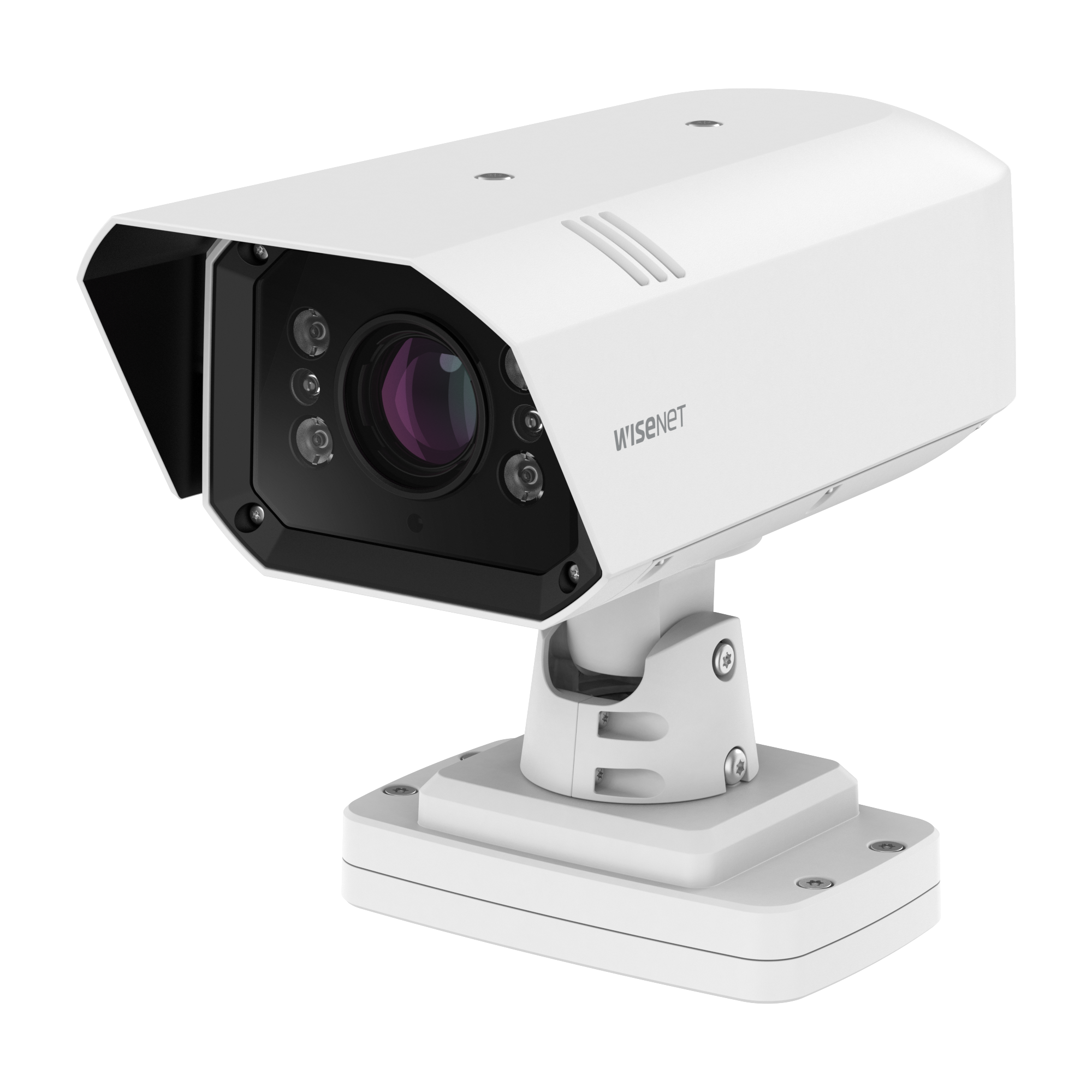 TNO-7180RLP — Road AI 3MP High Speed Global Shutter Camera - Görsel 2