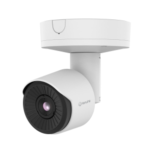 TNO-C3010TRA — Wide Angle QVGA Radiometric AI Thermal Camera