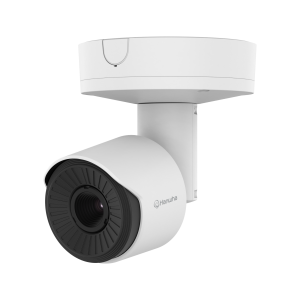 TNO-C3030TRA — Wide Angle QVGA Radiometric AI Thermal Camera