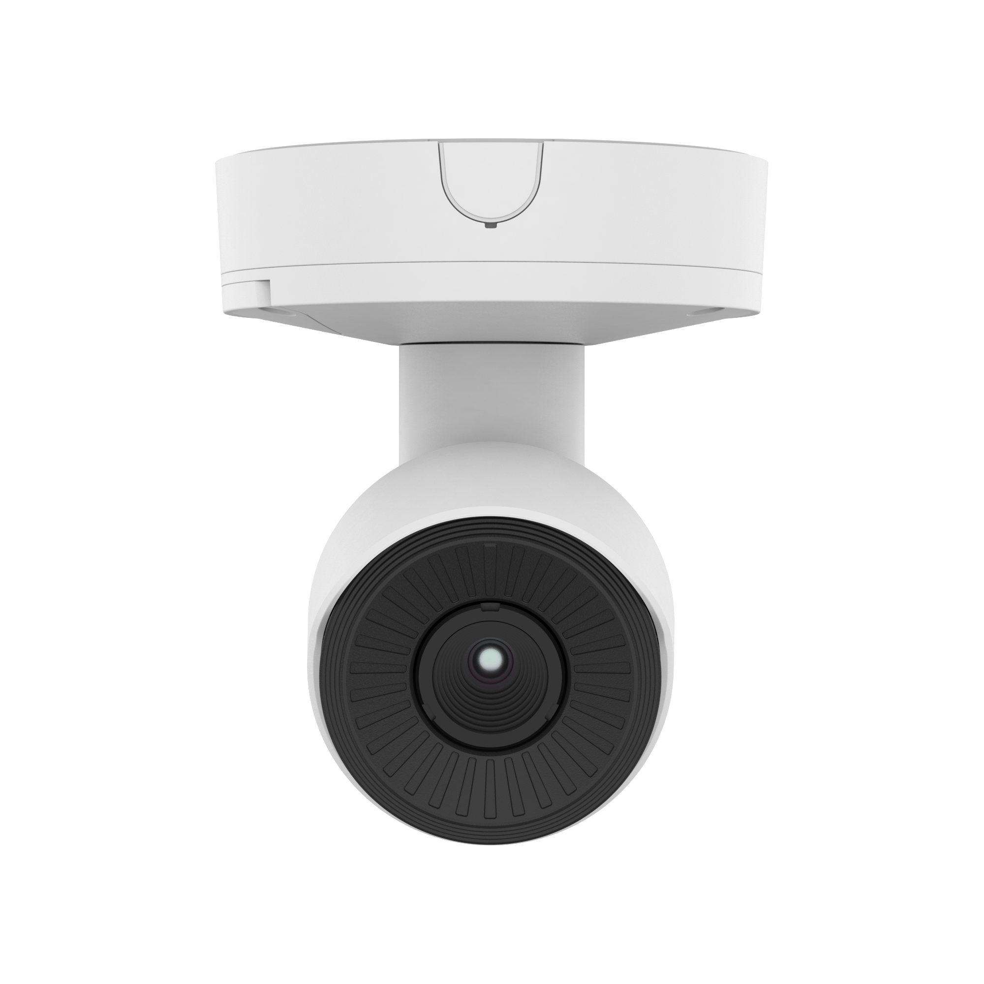 TNO-C3032TRA — 8fps Wide Angle QVGA Radiometric AI Thermal Camera - Görsel 4
