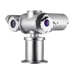 TNU-6322ER — 2MP Explosion-Proof Camera