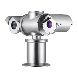 TNU-6322ER — 2MP Explosion-Proof Camera