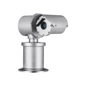TNU-6322E — 2MP Explosion-proof Camera