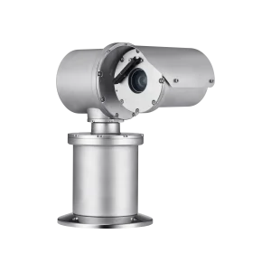 TNU-6322E — 2MP Explosion-proof Camera