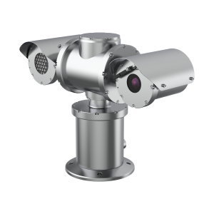 TNU-6324ER — 2M Explosion-proof IR Camera