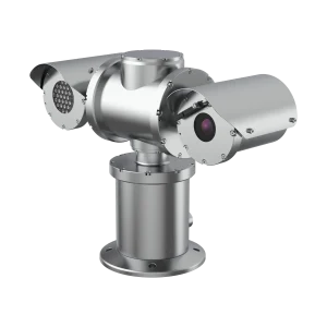 TNU-6324ER — 2M Explosion-proof IR Camera