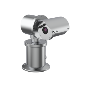 TNU-6324E — 2M Explosion-proof Camera