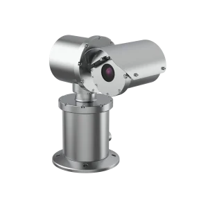 TNU-6324E — 2M Explosion-proof Camera