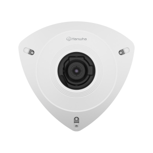 TNV-8011C — 5MP Köşeye Montaj Kamerası