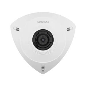 TNV-8011C — 5MP Köşeye Montaj Kamerası