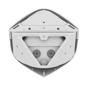 TNV-C7013RC — AI Corner Mount Camera