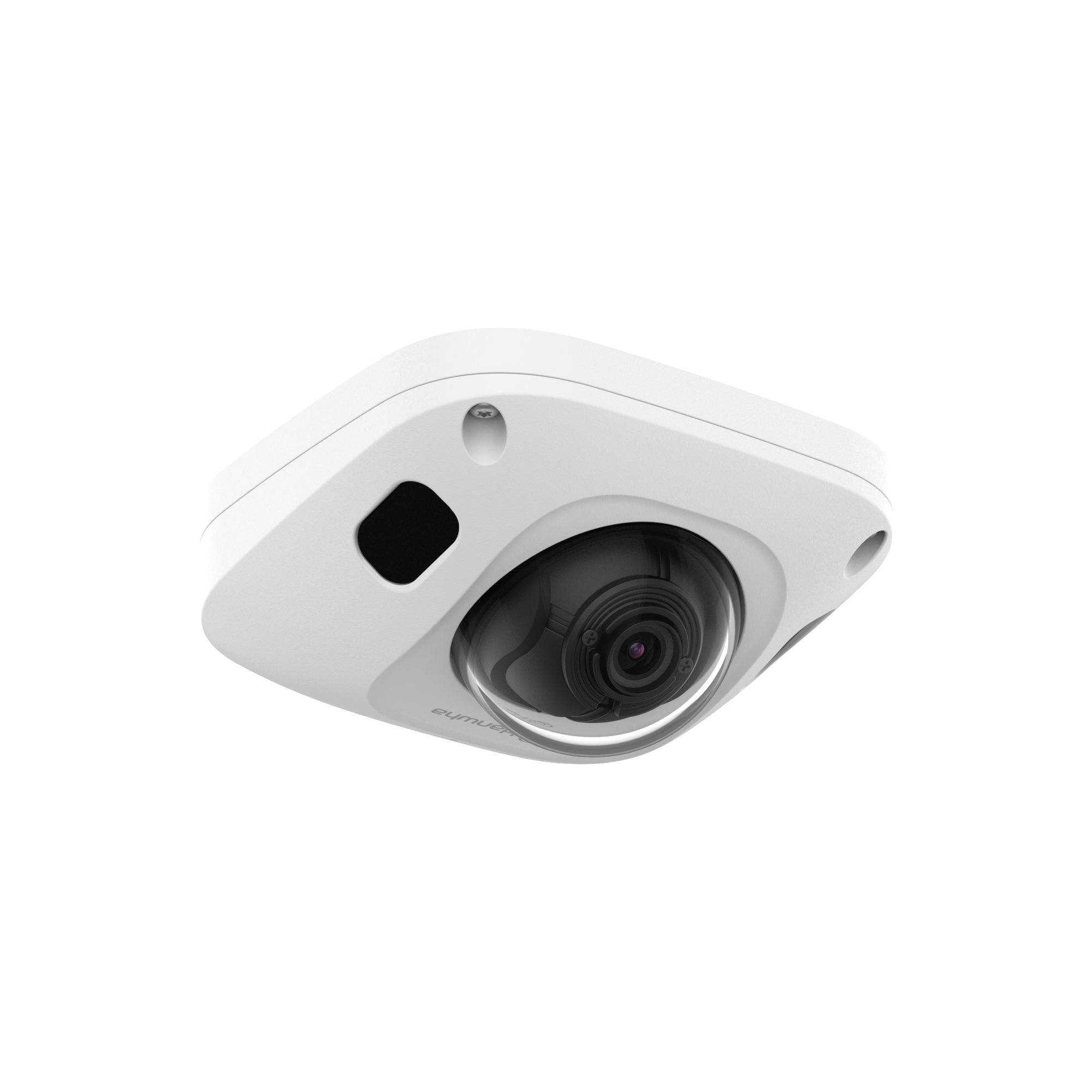 TNV-C8034RM — T AI 5MP IR Mobile Camera - Görsel 2
