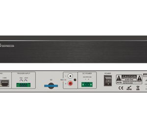 ITC VA-6000RC Acil Anons Ses Kaydedici