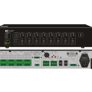 ITC VA-6100P85 Acil Anons Kontrol Cihazı