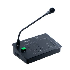 ITC VA-6100RM Anons Mikrofonu