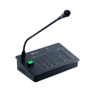 ITC VA-6100RM Anons Mikrofonu