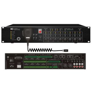ITC VA-6200MA Acil Anons Kontrol Cihazı
