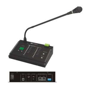 ITC VA-6200RM Anons Mikrofonu