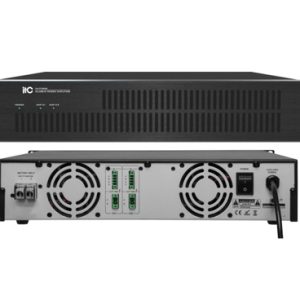 ITC VA-P2240 2 Kanal Ses Güç Amplifikatörü