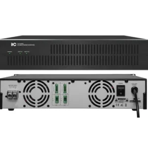ITC VA-P2240 2 Kanal Ses Güç Amplifikatörü