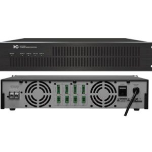 ITC VA-P4240 4 Kanal Ses Güç Amplifikatörü