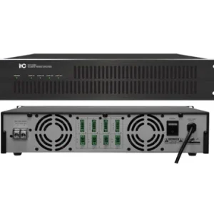 ITC VA-P4240 4 Kanal Ses Güç Amplifikatörü