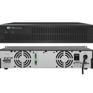 ITC VA-P500 Tek Kanal Ses Güç Amplifikatörü
