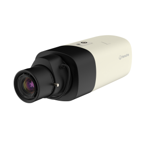XNB-6000 — 2M Network Camera