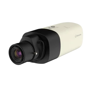 XNB-6000 — 2M Network Camera
