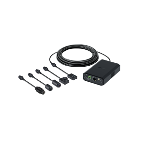 XNB-6002 — 2M Network Remote Head Camera & lens modules