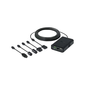 XNB-6002 — 2M Network Remote Head Camera & lens modules