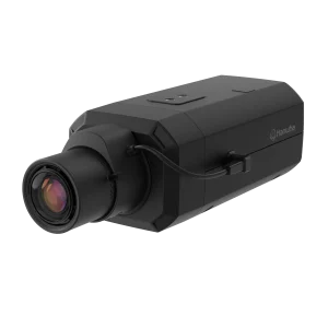 XNB-6003 — 2MP AI Box Camera