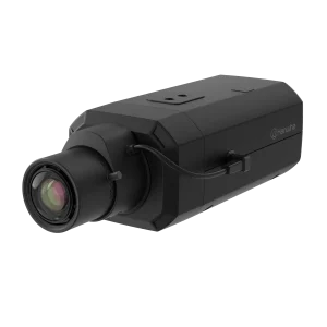 XNB-A6004 — 2MP AI Box Camera
