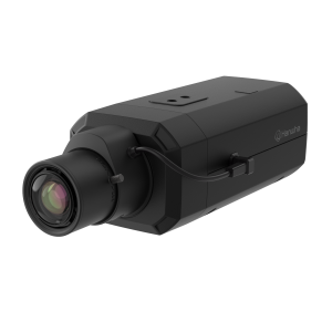 XNB-A9004 — 8MP AI Box Camera