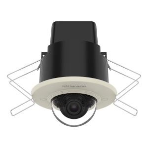 XND-6011F — 2M Ağ Dome Kamera