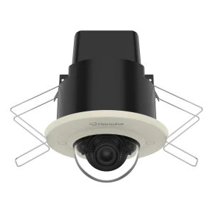 XND-6011F — 2M Ağ Dome Kamera