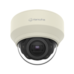 XND-6080R — 2M Ağ IR Dome Kamera