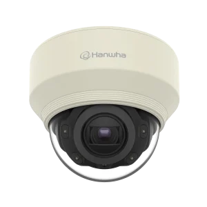XND-6080R — 2M Ağ IR Dome Kamera