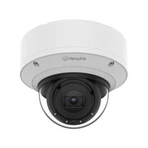 XND-6081REV — 2MP Network IR PoE Extender
 Dome Camera