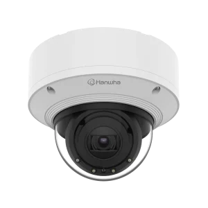 XND-6081REV — 2MP Network IR PoE Extender
 Dome Camera