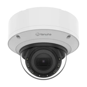 XND-6083RV — 2MP AI IR Dome Camera