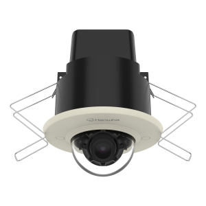 XND-8020F — 5M Ağ Dome Kamera