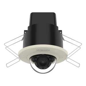XND-8020F — 5M Ağ Dome Kamera