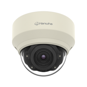 XND-8080RV — 5M Ağ IR Dome Kamera