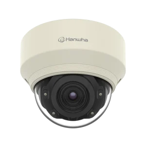 XND-8080RV — 5M Ağ IR Dome Kamera