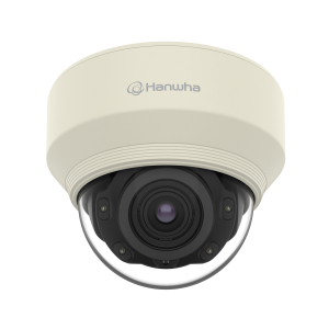 XND-8080R — 5M Ağ IR Dome Kamera