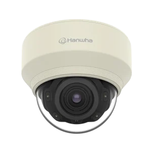 XND-8080R — 5M Ağ IR Dome Kamera