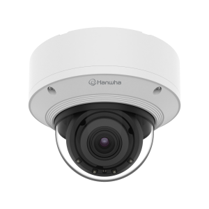 XND-8081REV — 5MP Network IR PoE ExtenderDome Camera