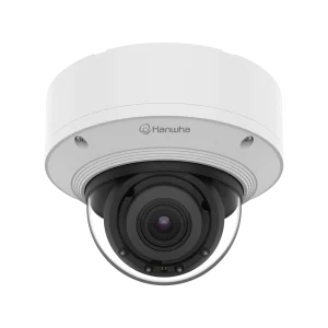 XND-8081REV — 5MP Network IR PoE ExtenderDome Camera