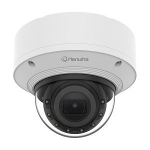 XND-8083RV — 6MP AI IR Dome Camera